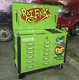 Matco Tool&rsquo;s Ratfink Service Cart