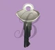 Craftsman Tool Box Key Replacement 3001 - 3050  Locksmith Key Cutting Service