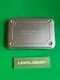 Toyo Steel &times; Traveler's Company T-152 Tool Box Trunk type Solid Steel Surface