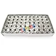 Metal Bobbins FOR BERNINA B560, B580, 1000, 1000S, 1001, 1050, 1070, 1630