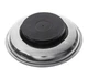 ATD TOOLS Stainless Steel Round Magnetic Tray 8760