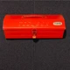 Tone BX510 Metal Tool Case Toolbox | Red | USA seller