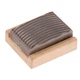 Steck Manufacturing by Milton Spec-Out Paint Nib File 35250