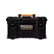 Ridgid Pro Gear System Gen 2.0 Durable 22 In. Modular Tool Box Storage 