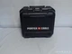 'Pre-Owned' Porter Cable 9690LR Storage Carrying Case. Case Only