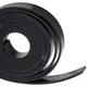TORRAMI Solid Neoprene Rubber Strips Roll 3/16 .187 inch Thick X 1 inch Wide ...