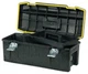 Stanley 028001L Structural Foam Heavy-Duty Professional Tool Box 28 in.