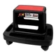 Performance Tool Rolling Work Seat 18in. x 13.4in. x 12.4in. W85026