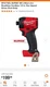 ⭐️NEW 2025 PIPELINE⭐️ Milwaukee M18 FUEL GEN2 SURGE Impact Driver 2761-20