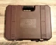 MATCO TOOLS "ADV" SBS75VA EMPTY BOX FOR 75 PC. ALLEN/HEX/TORX BIT SET *NO TOOLS*