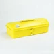 [US Tax Paid] TOYO Steel Y-350 Tool Box Yellow YE Made in Japan Matte NEW