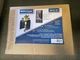 Montezuma MPSO-2B 2-Bay Power Tool Organizer NEW IN BOX