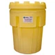 ENPAC 1095-YE Salvage Drum,Yellow,0.25in 4TAJ2