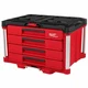 Packout Modular Tool Box, 4 Drawers - 48-22-8444