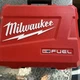 Milwaukee 2904-22 CASE ONLY For M18 Fuel 1/2" Hammer Drill 18 Volt. 