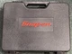 Snap-On CTS561 Cordless 1/4" Screwdriver 2 x Batteries Charger &  Case EXCELLENT