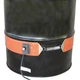 Briskheat Gdhcs25 Drum Heater, Heavy Duty, Metal Drums/Pails, 240Vac, 1200W, 55