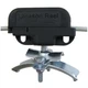 Gleason Reel Frt-06 Festoon Cble/Hose Crrier Trlly, 0.95-1.25