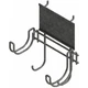 SAM PIEVAC COMPANY 6002-772 Pegboard Corded Drill Display with Metal Sign Holder