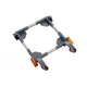 Bora Mobile Base PM-3800 with High Clearance 5&rdquo; Wheels &ndash; Universal, 