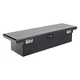 For GMC Sierra 10-15 UWS Low Profile Single Lid Pull Handle Crossover Tool Box