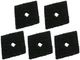Black and Decker MS550/MS600/MS800B Sander - (5 Pack) Pad Tip - 90558534-5PK