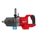 Milwaukee 2868-80 M18 FUEL 18V 1" D-Handle Impact Wrench - Bare Tool, Recon