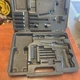 Genuine Snap-On Empty Hard Case For Snap On Screwdriver CTS561CLS