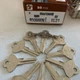 ILCO R1096EN EZ EL21 for CRAFTSMAN KEY BLANKS, 50 Pack 