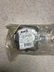 Buyers Products L8855 Stainless Steel Locking Paddle Latch CH545 Cylinder