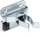 Triton Products 53120 LocHook 1-Inch to 2-Inch Hold Range 2-3/4 -Inch Projection