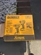 DEWALT DCK221F2  XTREME 2-Tool 12V MAX XR Brushless DrilI/Impact Driver 2-Batter