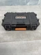 RIDGID Pro Gear System Gen 2.0 Stackable Durable Compact Power Tool Box