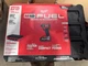 Milwaukee 2853-22PO  Impact Driver 2 Batteries Charger Pack out Case
