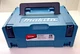 Makita 197211-7 MAKPAC Interlocking Tool Case, Medium 6‑1/2" x 15‑1/2" x 11‑5/8"
