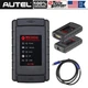 AUTEL MS908S MS905 MK908 VCI Bluetooth Adapter Wireless Diagnostic Interface