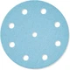 Festool 497169 Grit Abrasives Granat D125 P120 GR/100 for RO 125 ES 125 ETS 125