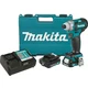 Makita DT04R1 12V Max CXT Lithium-Ion Brushless Cordless Impact Driver Kit