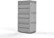 Holman 100 Drawer Cabinet Stack Kit (40150)