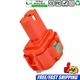 9.6 Volt 4.8Ah For Makita NI-MH Battery PA09 6222D 9100 9120 9122 9133 9134 9135
