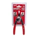 Milwaukee 48-22-6534 Convertible Snap Ring Pliers .047in 45 Degrees