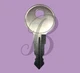 KNAPHEIDE Key Replacement J301 - J400 Locksmith Key Service  