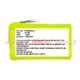 For TL00000012 Makita 6722DW 6723DW Battery 4.8V 2000mAh Fast Delivery 1 PCS NEW