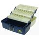 Plano Three Tray Fishing Tackle Box - Model: 6133-06
