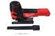 Milwaukee 2737B-20 M18 FUEL Brushless Cordless Barrel Grip Jig Saw (Tool Only)