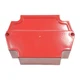 DAYTON EW-63 Brake Cover 46G834