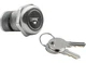 UWS/United Welding Services 003-CH506CYLNDR Replacement Paddle Handle Truck