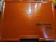 Blue Point YA402 Tool Case Tool Box With Divider Size 15.1" &times; 11.2" &times; 2.5"