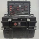 Sonic Aviation Toolset with Mobile Toolcase - Basic, 145-PCS - 01450S