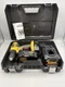 Dewalt DC720KA Cordless Drill Kit Set W/ Charger & 2 Batteries *New* FREE SHIP